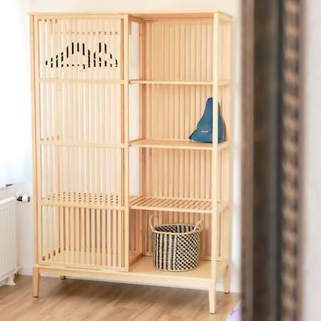 Komfortable Im Lebendigen Zuercher Kreis 3 * Zurich