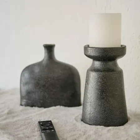 Komfortable Im Lebendigen Zuercher Kreis 3 公寓