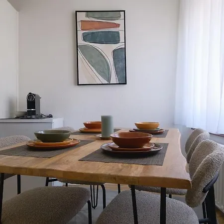 Komfortable Im Lebendigen Zürcher Kreis 3 Zürich