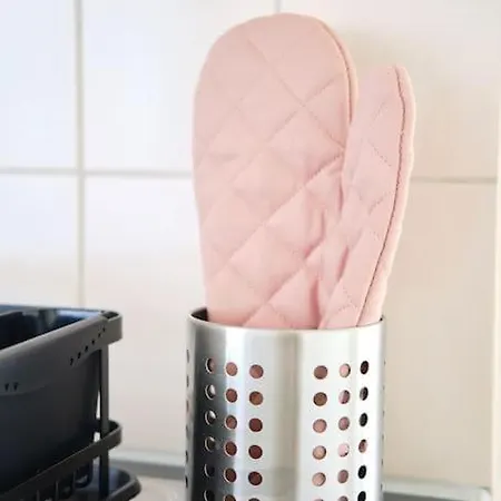 Komfortable Im Lebendigen Zuercher Kreis 3 公寓 苏黎世