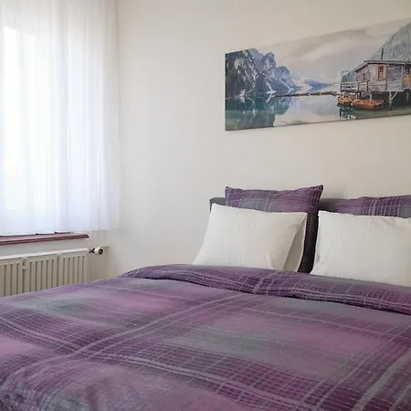 Komfortable Im Lebendigen Zuercher Kreis 3 *