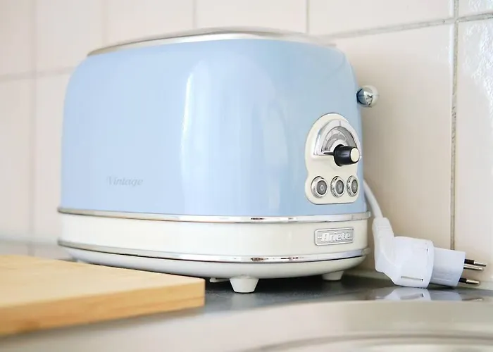 Komfortable Im Lebendigen Zuercher Kreis 3 Апартаменты *