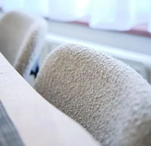 Komfortable Im Lebendigen Zuercher Kreis 3 Διαμέρισμα *