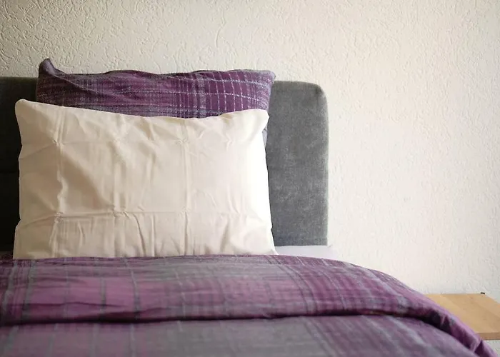 Komfortable Im Lebendigen Zuercher Kreis 3 Lejlighed *