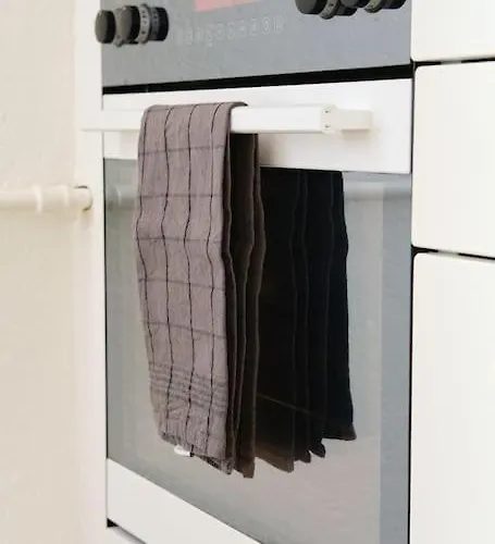 Komfortable Im Lebendigen Zuercher Kreis 3 *