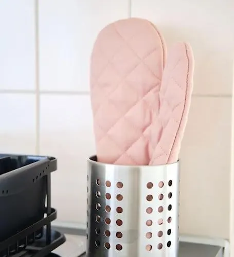 Komfortable Im Lebendigen Zuercher Kreis 3 Lejlighed Zürich