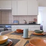 Lägenhet Komfortable Im Lebendigen Zuercher Kreis 3 *