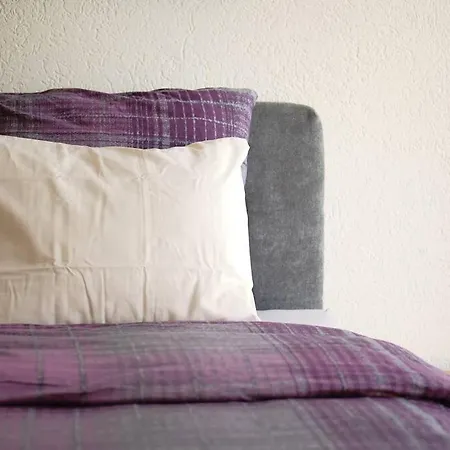 Komfortable Im Lebendigen Zürcher Kreis 3 Apartamento *