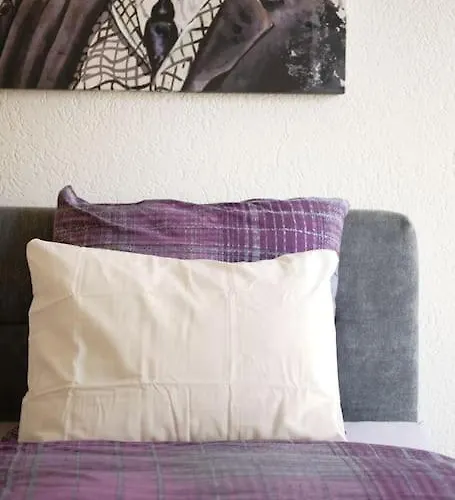 Komfortable Im Lebendigen Zuercher Kreis 3 Appartement Zürich