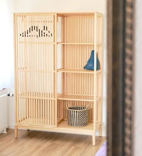 Komfortable Im Lebendigen Zuercher Kreis 3 * Zürich