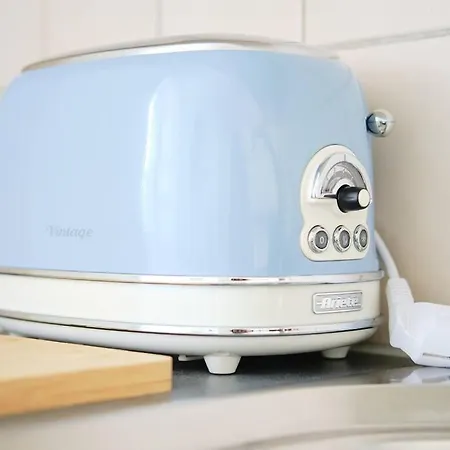 Komfortable Im Lebendigen Zuercher Kreis 3 Διαμέρισμα *