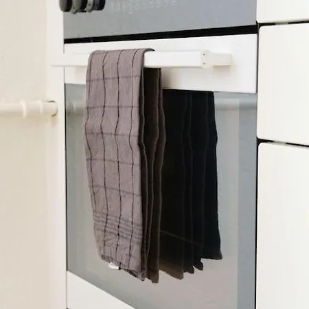 Komfortable Im Lebendigen Zuercher Kreis 3 *